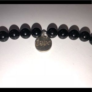 Tiffany’s Bead Bracelet